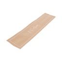 EN0022 Sacs baguette/ 1000 kraft brun 100+40X480 Fraîcheur & Saveur - vue 2