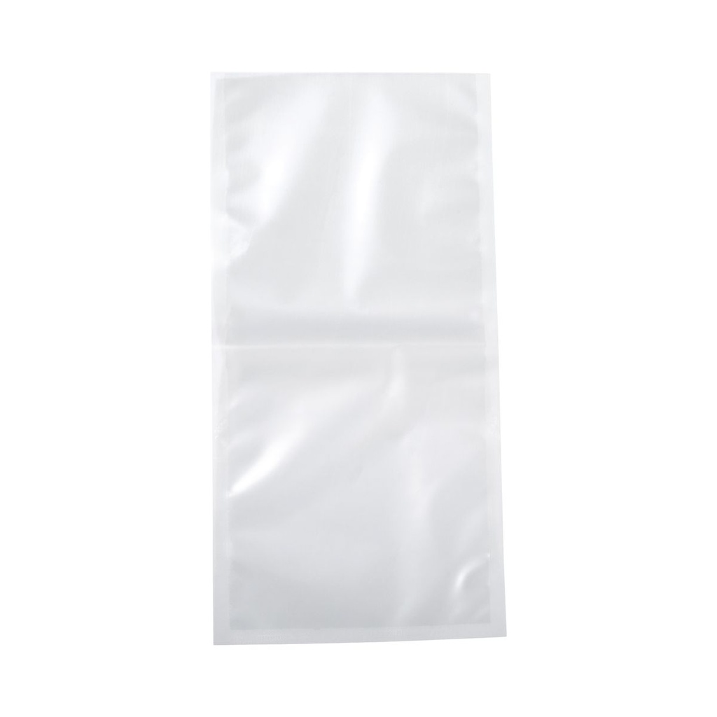 MB0062 Sacs conservation s/vide/100 3 soudures 80ù PA/PE 150X300 - vue 2