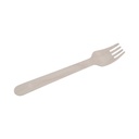 EB0004 FOURCHETTES BOULEAU 16cm - vue 2