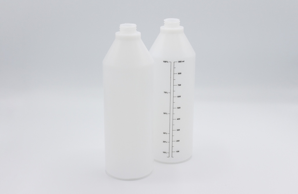 MN0358 Bouteille graduée - 1000 ml - vue 2