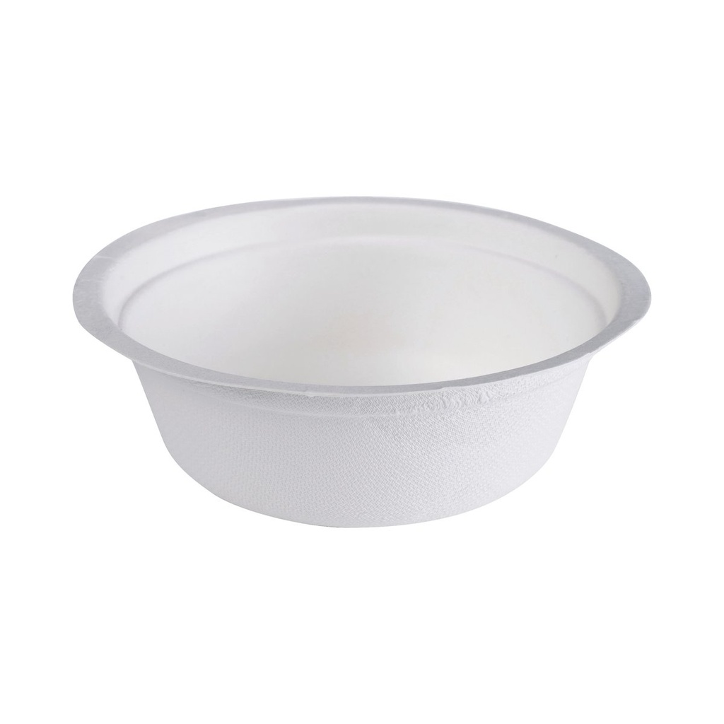 EB0050 BOL FIBRE DE CANNE 350CC - vue 2
