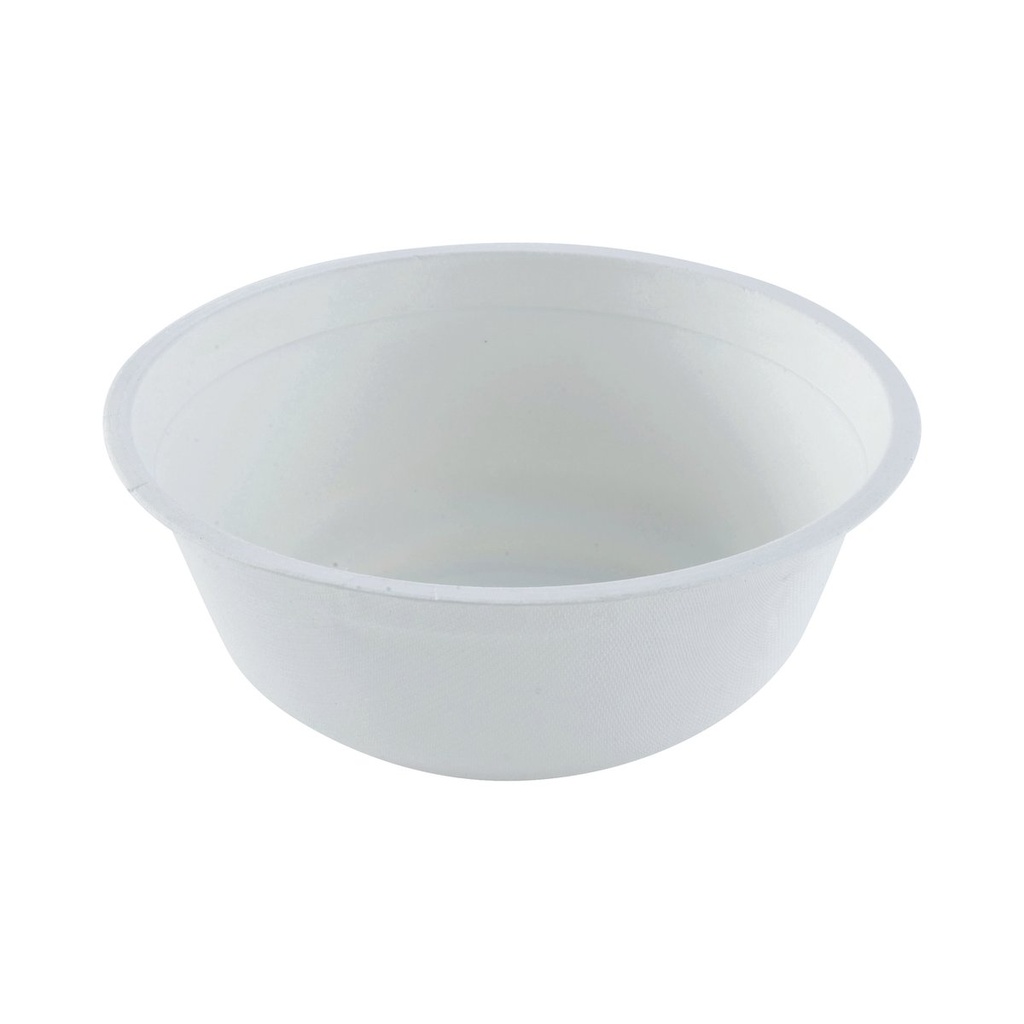 EB0062 BOL SALADE ROND BAGASSE 950CC - vue 2