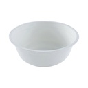 EB0062 BOL SALADE ROND BAGASSE 950CC - vue 2
