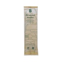 EB0071 KIT COUVERT 4/1 bambou (cout+fourch+cuil soupe+serv) - vue 2