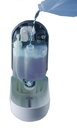 HY0133 Station de désinfection des mains automatique SAPHIR 1100 ml - vue 2