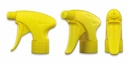 MN0104 Tête Duraspray JAUNE pour bouteille 600 ml - vue 2
