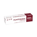 EN0120 Film étirable bte distrib cart. 300X0,30m - vue 2