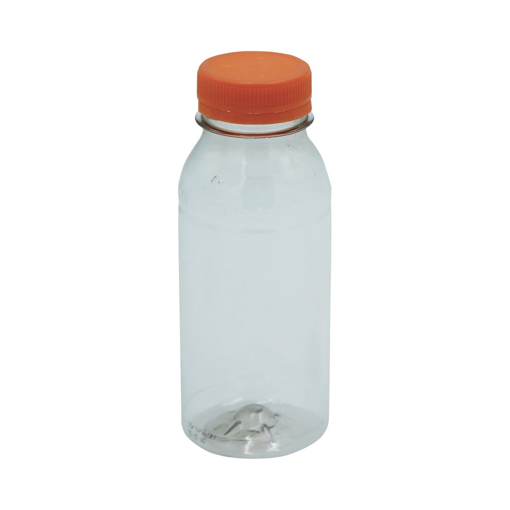EN0419 Bouteilles PET - Bouchons inviolables - 250 cc - vue 2