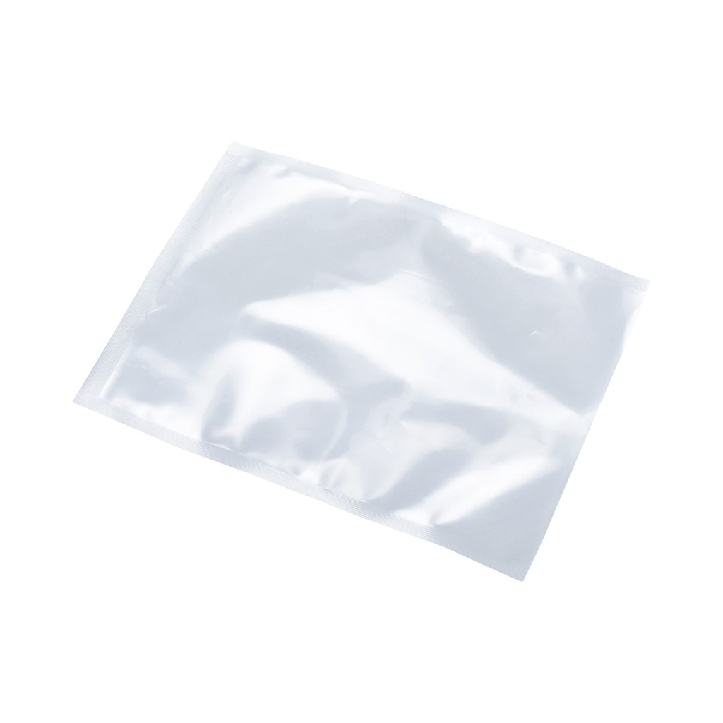 MB0063 Sacs conservation s/vide/100 3 soudures 80ù PA/PE 200X300 - vue 2