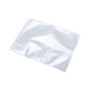 MB0063 Sacs conservation s/vide/100 3 soudures 80ù PA/PE 200X300 - vue 2