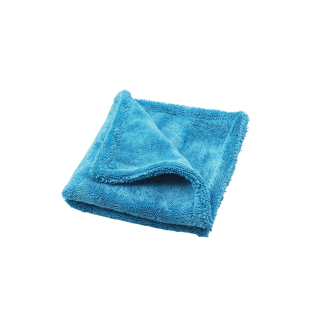 EV0071 WATER MAGNET SERVIETTE DE SÉCHAGE 40 X 40 CM - 1200G/M² - GRIS - vue 5