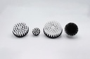 EV0074 Lot de 4 brosses pour visseuse - vue 2
