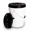 MN0121 SEAU 20 LITRES - vue 2