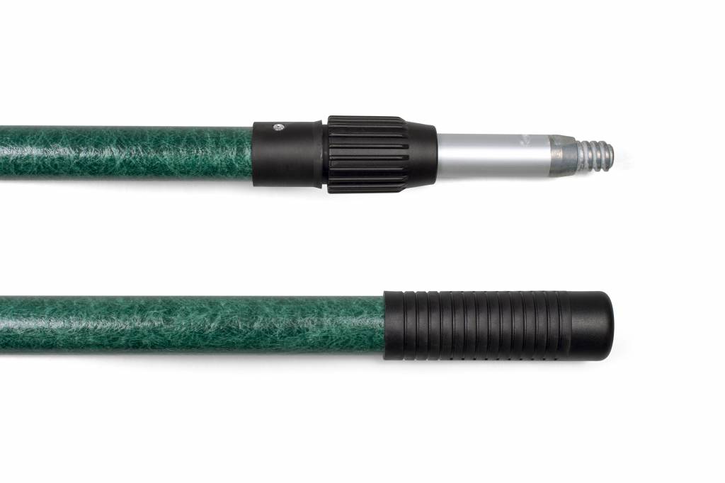 MN0045 Manche télescopique PRO Fibre de verre 2 x 1,50m - vue 2