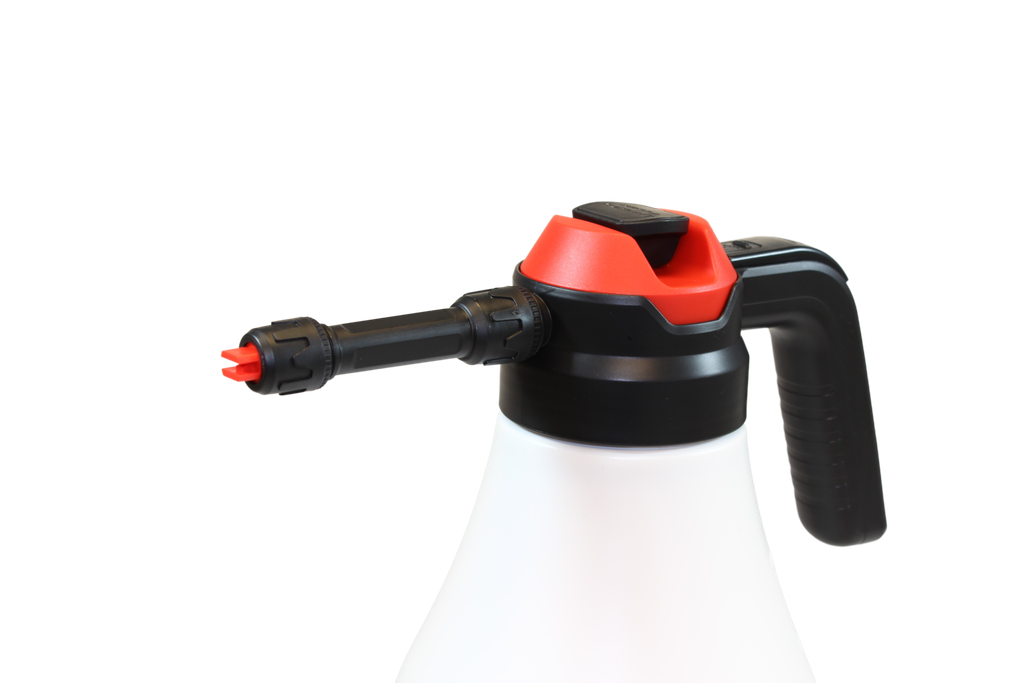 MN0179 GÉNÉRATEUR DE MOUSSE E-FOAM 1,8 L - vue 4