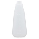 MN0016 Bouteilles 600 ml - vue 3