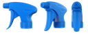 MN0153 Tête Duraspray Bleu/Blanc pour bouteille 600 ml - vue 2