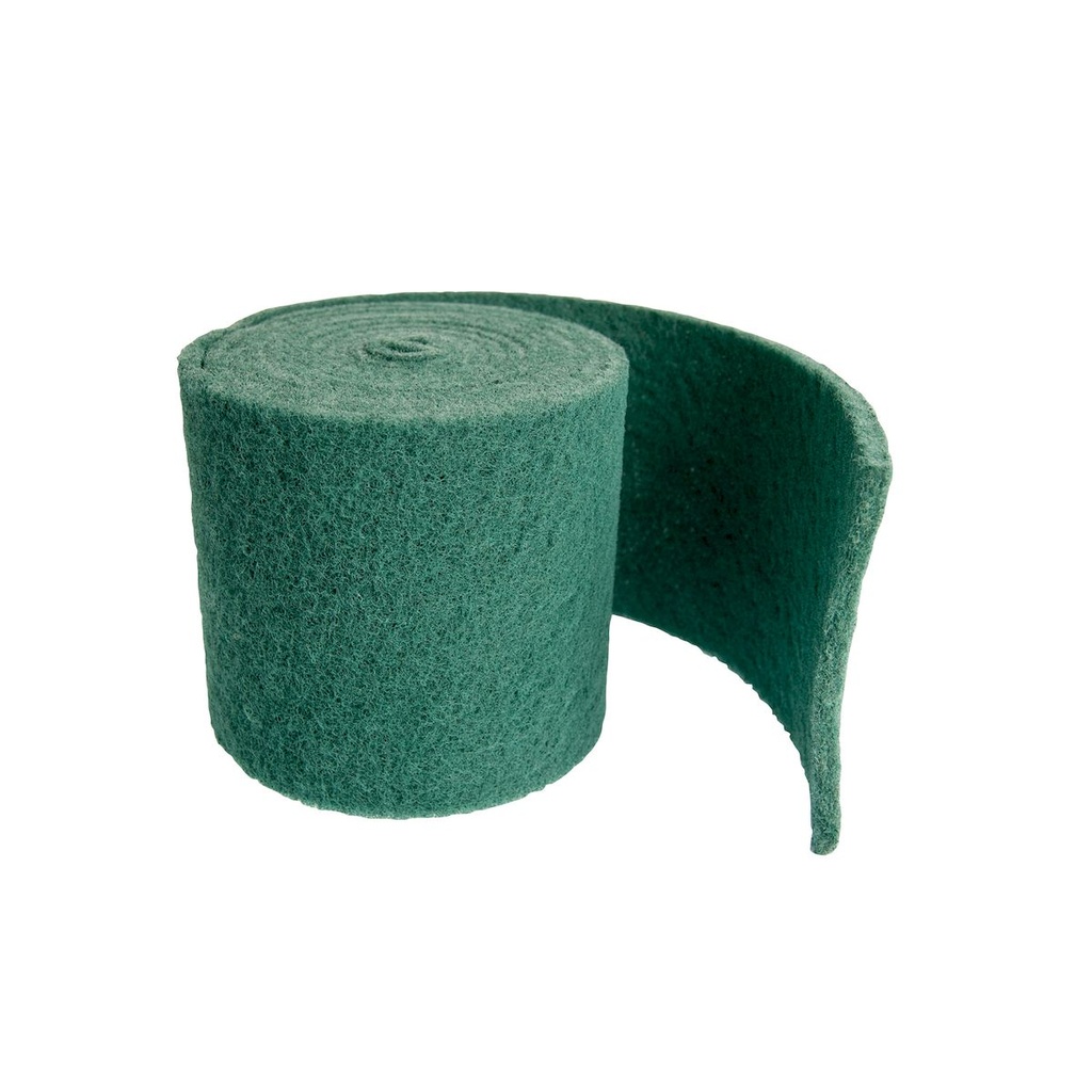 EG0132 Rouleaux Abrasifs verts 3m - vue 2