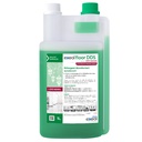 Détergent désinfectant surodorant sols Été indien — DDS Exeol Floor 1L