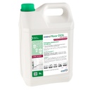 Détergent désinfectant surodorant Été indien 5L professionnel