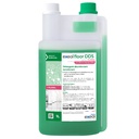 Détergent désinfectant surodorant Floral 1L rechargeable