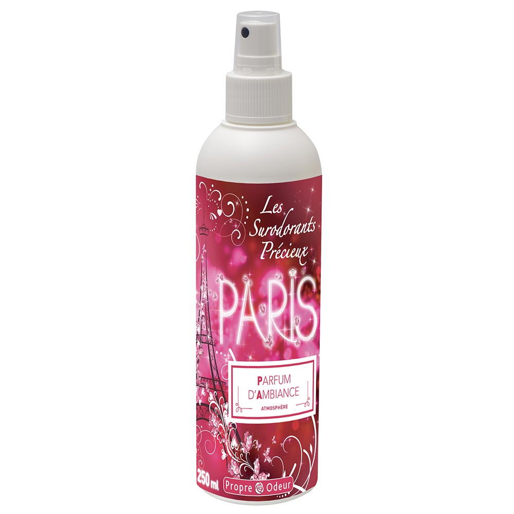Parfum d'ambiance premium Paris — P.A 250 ml