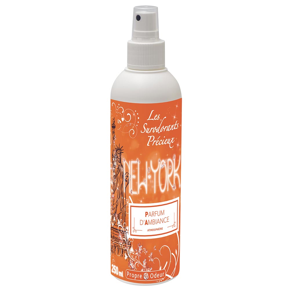Parfum d'ambiance premium New York — P.A 250 ml