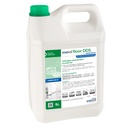 Détergent désinfectant surodorant sols Ambiance — DDS Exeol Floor 5L