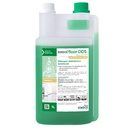 Détergent désinfectant surodorant sols Madrid — DDS Exeol Floor 1L