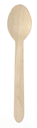 CUILLERES A SOUPE BOULEAU 16cm /100 (PCB10)