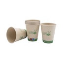 GOBELETS BAMBOU 30cl /50 (PCB20)