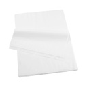 Feuille de cuisson MPass  kr blanc 40x60cm /500 (PCB1)