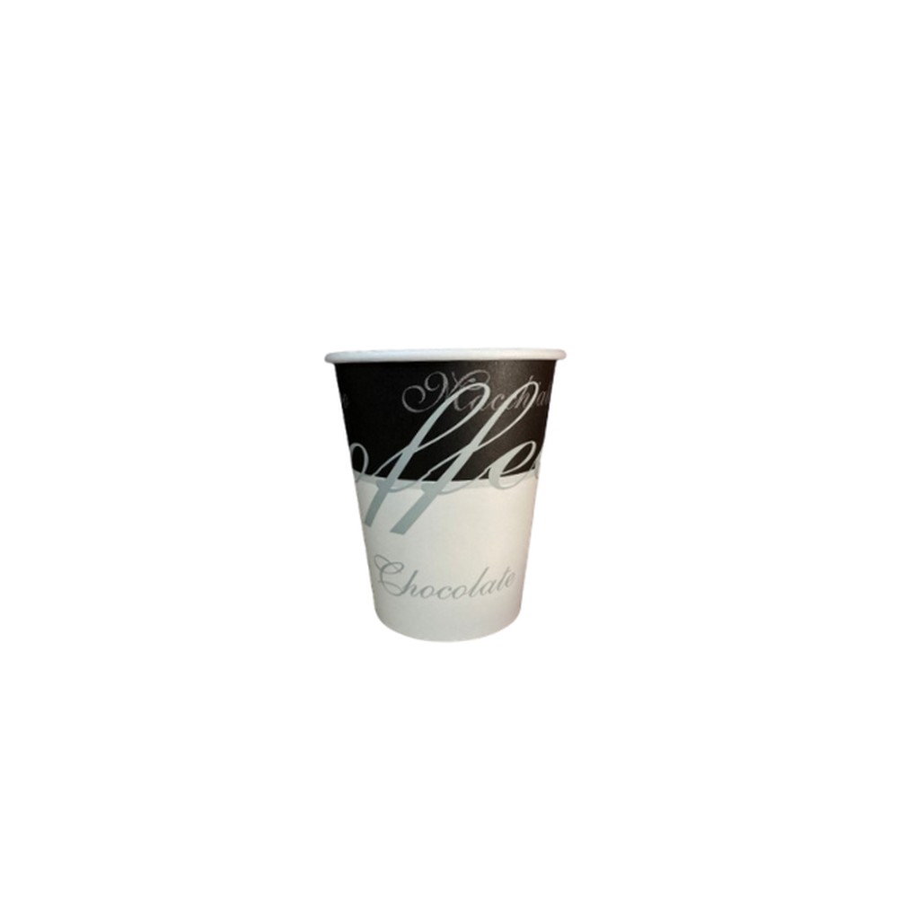 Gobelet/ 100 coffee chic 17,5cl carton - (PCB20)