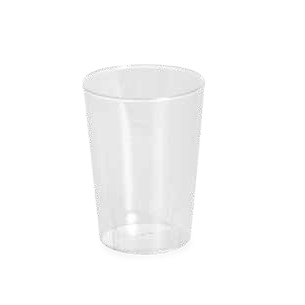 Verrine ronde 6cl /40  (PCB40)