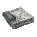 WATER MAGNET SERVIETTE DE SÉCHAGE 40 X 40 CM - 1200G/M² - GRIS