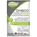 Détergent neutre ECOLOGIQUE DN600  Fraicheur Boisée doses 20ml