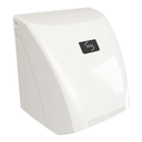 Sèche-mains automatique ZEPHYR Bio — blanc