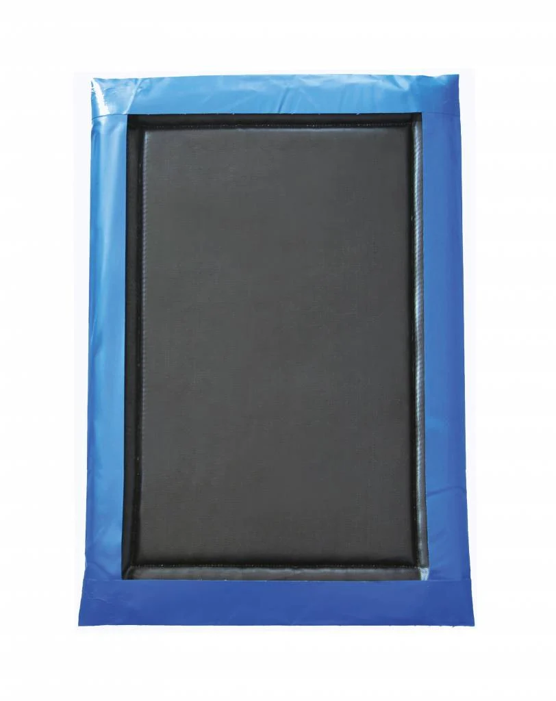Tapis de désinfection des semelles 180 x 90 cm