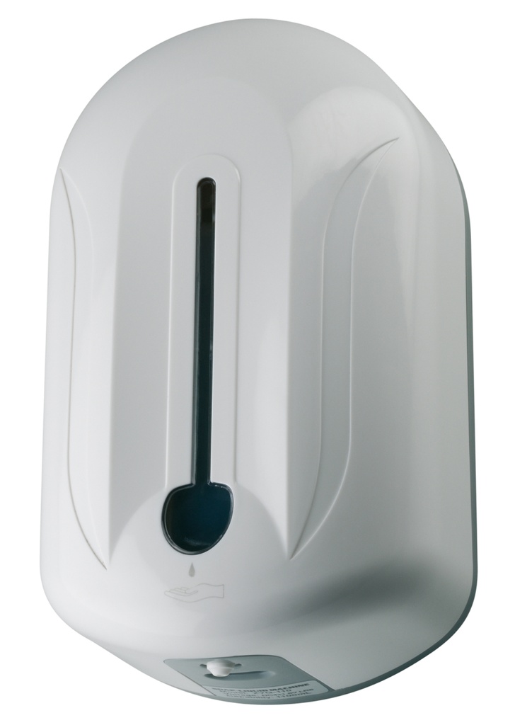 Station de désinfection des mains automatique SAPHIR 1100 ml