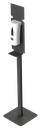 Station de désinfection des mains automatique YALISS 1000 ml