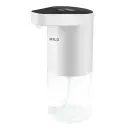 Distributeur sans contact d'alcool désinfectant 320 ml