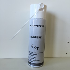 Dégrippant PTFE ( téflon ) 500ml AE