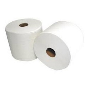 Bobine DRYCEL 200 torchons jetables alimentaires lot de 2