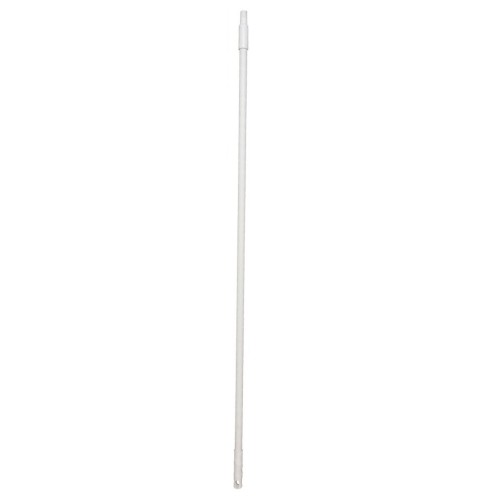 Manche couleur BLANCHE gamme alimentaire 1.40m (PCB12)