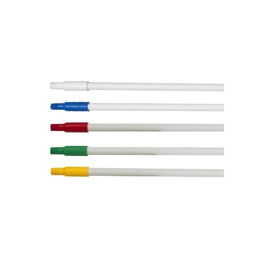 Manche couleur BLEUE gamme alimentaire 1.40m (PCB12)