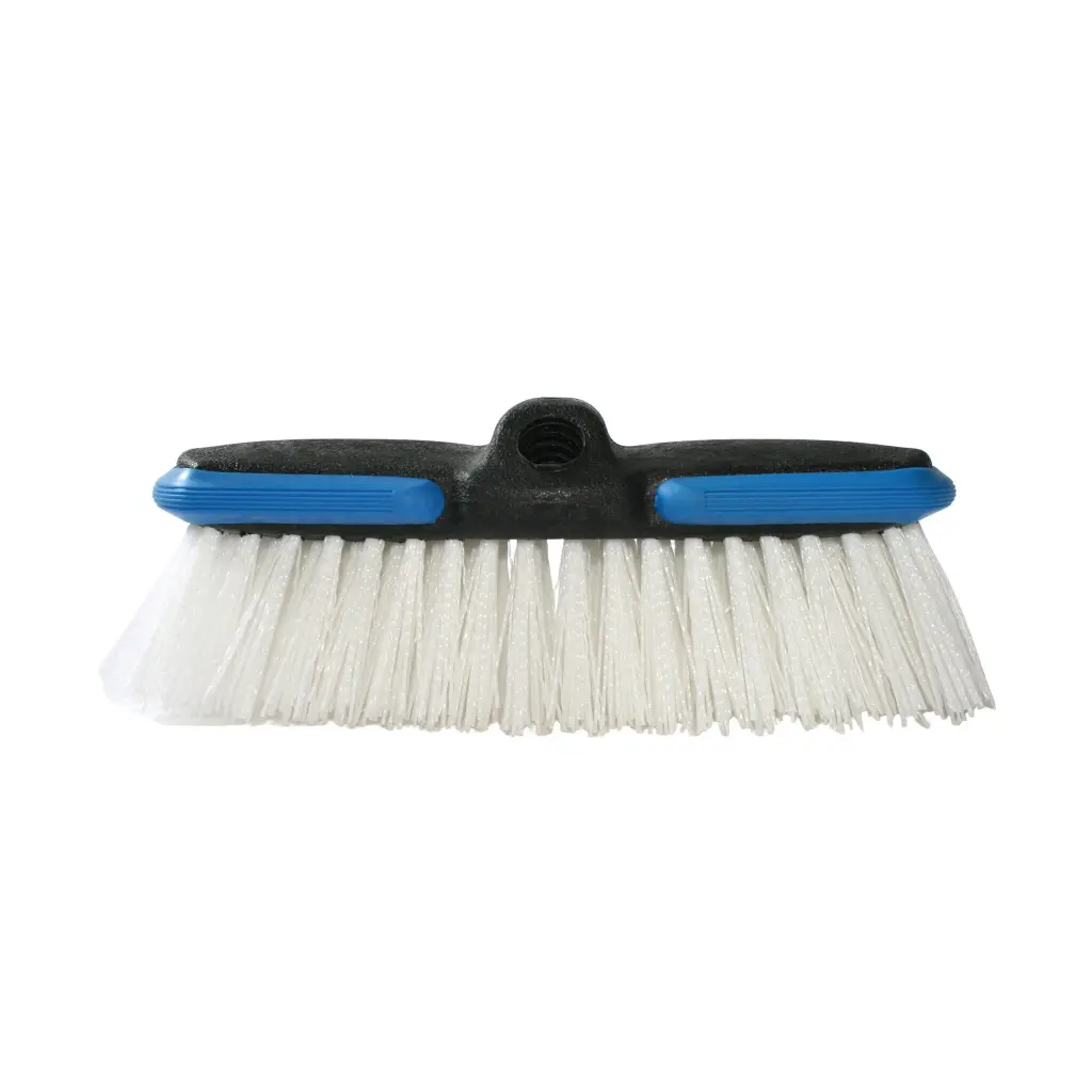 Balai PRO lave pont  BLANC 25cm fibres dures