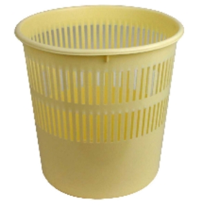 Corbeille à papier de bureau 12 L (PCB12)