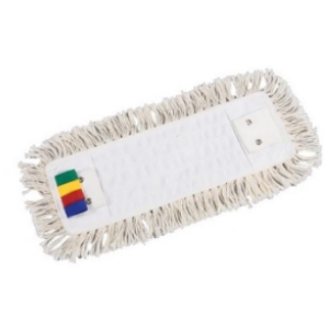 Frange Speedclean 40 cm RING à languette + POCHE (PCB50)