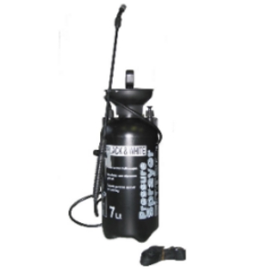 Pulvérisateur black § white  7 L