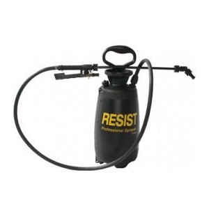 Pulvérisateur NOIR RESIST SPRAYER PLUS 7.6 L SPE PRODUITS CHIMIQUES